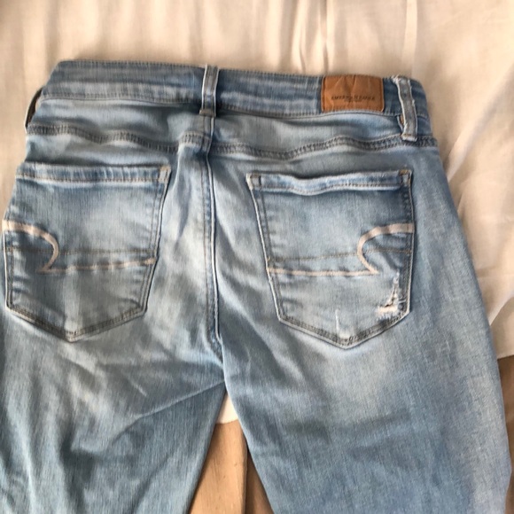 American eagle jeans - Picture 2 of 3